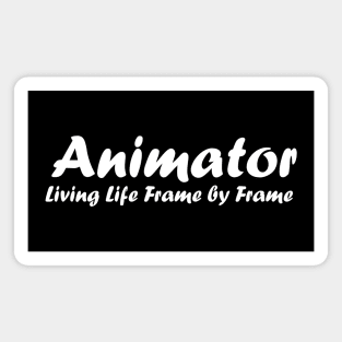 Animator Magnet